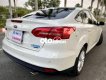 Ford Focus   Trend 1.5AT  2018 - Bán Ford Focus Trend 1.5AT đời 2018, màu trắng xe gia đình giá cạnh tranh