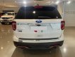 Ford Explorer   2.3L Ecoboost  2018 - Cần bán gấp Ford Explorer 2.3L Ecoboost sản xuất năm 2018, màu trắng, nhập khẩu