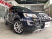 Ford Explorer   Limited  2017 - Bán xe Ford Explorer Limited sản xuất năm 2017, màu đen, nhập khẩu nguyên chiếc