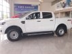 Ford Ranger   XL  2021 - Cần bán xe Ford Ranger XL 2021, màu trắng, giá 616tr