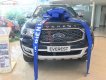 Ford Everest   Titanium 4x2 AT 2021 - Cần bán Ford Everest Titanium 4x2 AT sản xuất năm 2021, màu đen, xe nhập