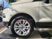 Ford EcoSport   1.5 Titanium  2015 - Bán xe Ford EcoSport 1.5 Titanium sản xuất năm 2015, màu trắng, giá 420tr