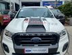Ford Ranger   Wildtrack  2018 - Bán Ford Ranger Wildtrack 2018, màu trắng, xe nhập, giá chỉ 820 triệu