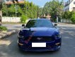Ford Mustang      2015 - Cần bán xe Ford Mustang đời 2015, màu xanh lam, nhập khẩu
