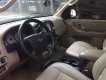 Ford Escape 2004 - Bán Ford Escape sản xuất 2004, màu đen
