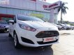 Ford Fiesta   Trend 2014 - Cần bán gấp Ford Fiesta Trend 2014, màu trắng