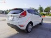 Ford Fiesta   Trend 2014 - Cần bán gấp Ford Fiesta Trend 2014, màu trắng