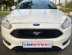 Ford Focus 2018 - Bán ô tô Ford Focus năm sản xuất 2018, màu trắng xe gia đình
