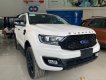 Ford Everest Sport 2.0L 4x2 AT  2021 - Bán Ford Everest Sport 2.0L 4x2 AT đời 2021, màu trắng, xe nhập
