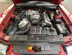 Ford Mustang 2003 - Cần bán lại xe Ford Mustang đời 2003, màu đỏ, nhập khẩu