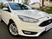 Ford Focus 2018 - Bán ô tô Ford Focus năm sản xuất 2018, màu trắng xe gia đình