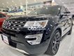 Ford Explorer   Limited 2.3L EcoBoost 2016 - Bán Ford Explorer Limited 2.3L EcoBoost 2016, màu đen, xe nhập còn mới