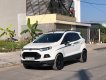 Ford EcoSport 2017 - Bán xe Ford EcoSport 2017, màu trắng, giá chỉ 440 triệu