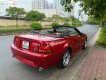 Ford Mustang 2003 - Cần bán lại xe Ford Mustang đời 2003, màu đỏ, nhập khẩu