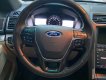 Ford Explorer   Limited 2.3L EcoBoos  2017 - Bán ô tô Ford Explorer Limited 2.3L EcoBoos 2017, màu trắng, nhập khẩu nguyên chiếc