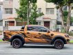 Ford Ranger   Wildtrak 2021 - Cần bán gấp Ford Ranger Wildtrak năm 2021, màu cam