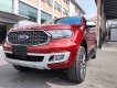 Ford Everest   2020 - Cần bán Ford Everest năm sản xuất 2020, màu đỏ, nhập khẩu