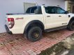 Ford Ranger 2018 - Cần bán Ford Ranger đời 2018, màu trắng, nhập khẩu chính chủ