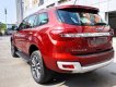 Ford Everest   2020 - Cần bán Ford Everest năm sản xuất 2020, màu đỏ, nhập khẩu