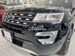 Ford Explorer   Limited 2.3L Ecoboost  2016 - Bán xe Ford Explorer Limited 2.3L Ecoboost đời 2016, màu đen, xe nhập