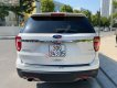 Ford Explorer   2019 - Bán Ford Explorer sản xuất 2019, màu trắng 