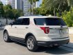 Ford Explorer   2019 - Bán Ford Explorer sản xuất 2019, màu trắng 