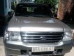 Ford Everest 2.5L 4x2 MT 2006 - Xe Ford Everest 2.5L sản xuất 2006, giá 200tr đẹp lung linh