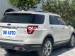 Ford Explorer   2019 - Bán Ford Explorer đời 2019, màu trắng, nhập khẩu 