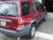 Ford Escape 2003 - Bán xe Ford Escape sản xuất 2003, màu đỏ, nhập khẩu nguyên chiếc số sàn