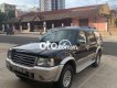 Ford Everest 2006 - Cần bán lại xe Ford Everest sản xuất 2006, 265tr