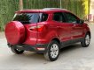 Ford EcoSport   Titanium 1.5 AT   2016 - Bán ô tô Ford EcoSport Titanium 1.5 AT đời 2016, màu đỏ, giá chỉ 440 triệu