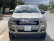 Ford Ranger 2016 - Bán Ford Ranger năm sản xuất 2016, màu bạc, nhập khẩu nguyên chiếc như mới, 535tr