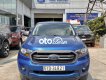 Ford Ranger   XLS  2018 - Cần bán lại xe Ford Ranger XLS 2.2 4x2MT sản xuất năm 2018, màu xanh lam, nhập từ Thái
