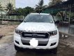 Ford Ranger XLS 2.2 MT 2017 - Bán Ford Ranger XLS 2.2 MT năm sản xuất 2017, màu trắng, nhập khẩu nguyên chiếc chính chủ