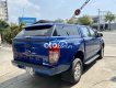 Ford Ranger   XLS  2018 - Cần bán lại xe Ford Ranger XLS 2.2 4x2MT sản xuất năm 2018, màu xanh lam, nhập từ Thái