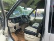 Ford Transit Medium  2017 - Bán Ford Transit Medium năm sản xuất 2017, màu bạc  