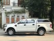 Ford Ranger  XLS AT  2016 - Bán ô tô Ford Ranger XLS AT đời 2016, màu trắng, nhập khẩu nguyên chiếc, giá 550tr