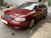 Ford Mondeo 2004 - Cần bán Ford Mondeo 2004, số tự động, bản full option, màu đỏ