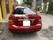 Ford Mondeo 2004 - Cần bán Ford Mondeo 2004, số tự động, bản full option, màu đỏ