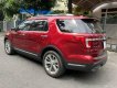 Ford Explorer Limited 2.3 Ecoboost AT 4WD 2020 - Cần bán lại xe Ford Explorer Limited 2.3 Ecoboost AT 4WD năm 2020, màu đỏ, nhập khẩu nguyên chiếc 