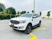 Ford Everest   Titanium 2.0L 4x4 AT 2020 - Cần bán Ford Everest Titanium 2.0L 4x4 AT năm 2020, màu trắng, nhập khẩu