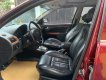 Ford Mondeo 2004 - Cần bán Ford Mondeo 2004, số tự động, bản full option, màu đỏ