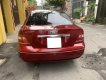 Ford Mondeo 2004 - Cần bán Ford Mondeo 2004, số tự động, bản full option, màu đỏ