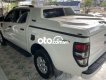 Ford Ranger MT 2017 - Bán Ford Ranger MT sản xuất năm 2017, màu trắng, nhập khẩu nguyên chiếc