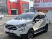 Ford EcoSport 1.5 Titanium 2018 - Cần bán Ford EcoSport 1.5 Titanium 2018, màu trắng