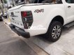 Ford Ranger  Wildtrak 3.2 2017 - Bán Ford Ranger Wildtrak 3.2 2017, màu trắng, nhập khẩu nguyên chiếc chính chủ, 725 triệu