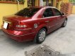 Ford Mondeo 2004 - Cần bán Ford Mondeo 2004, số tự động, bản full option, màu đỏ
