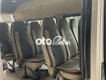 Ford Transit   MT 2016 - Xe Ford Transit 2.5MT năm sản xuất 2016, màu bạc, nhập khẩu