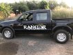 Ford Ranger 2003 - Bán ô tô Ford Ranger đời 2003, màu đen, 155tr