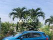 Ford EcoSport   Titanium AT 2017 - Bán Ford EcoSport Titanium AT năm 2017, màu xanh lam còn mới